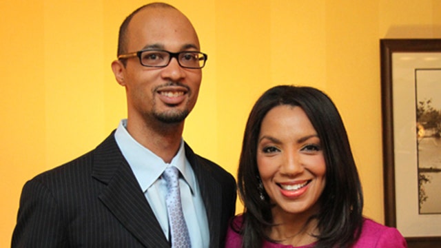 Fox News Anchor Arthel Neville Interviews President of NABJ| Latest ...