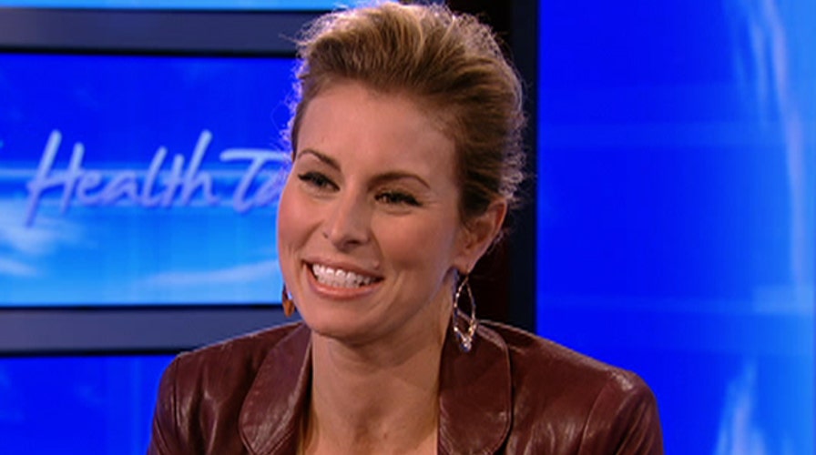 Taking time out for mom