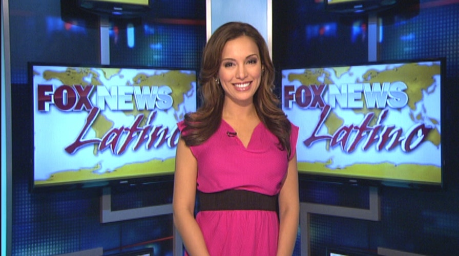 Mexican Beauty Queen Fired Gun