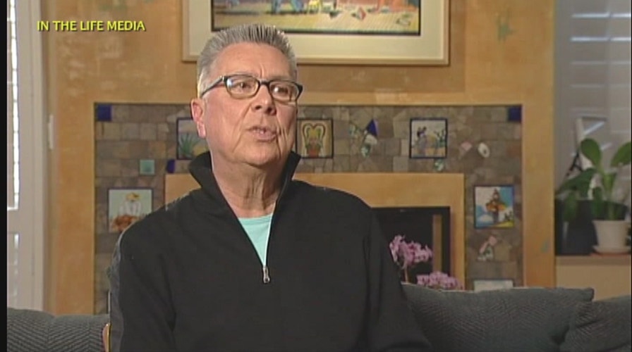 Latinos Who Inspire: Dan Guerrero