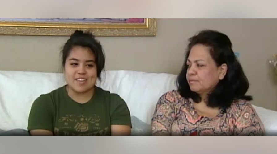 Arizona Teen Kidnapped in Guatemala