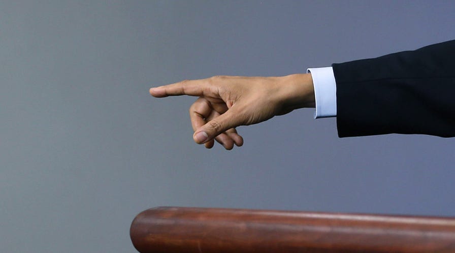 The Sexiness of Leadership