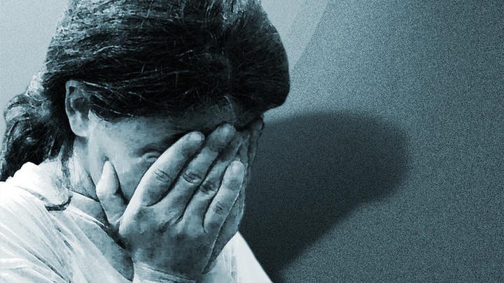 Tackling Domestic Violence