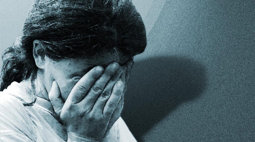 Tackling Domestic Violence