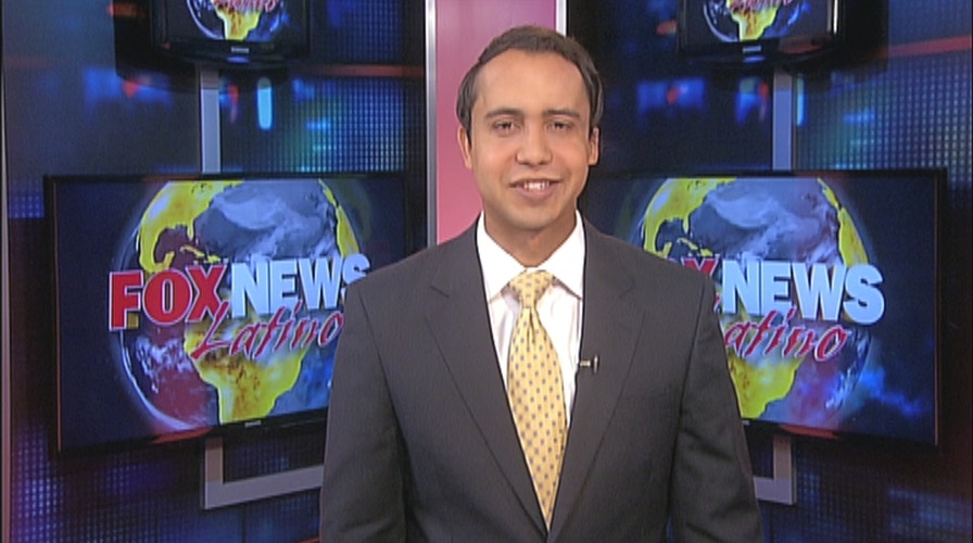 House 'Gang Of Eight' Member Calls It Quits 