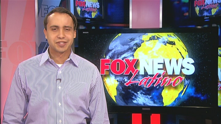 Friends Of Mexican Boy Fight For His Return 