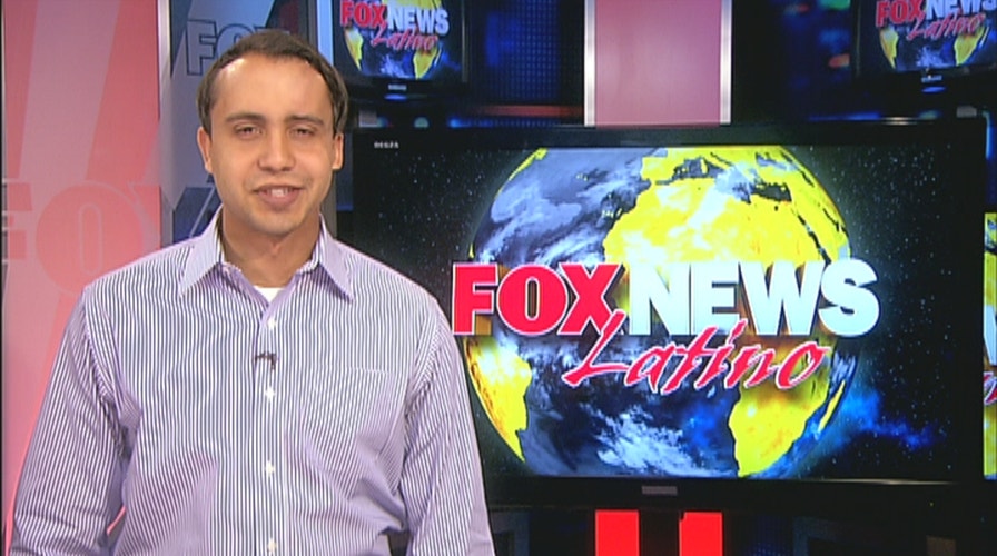 Friends Of Mexican Boy Fight For His Return