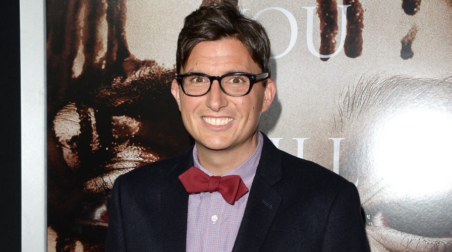 'Carrie': Meet Latino Screenwriter Roberto Aguirre-Sacasa