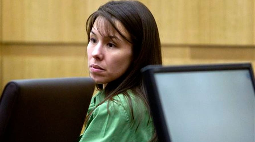 Jodi Arias Retrial And Social Media