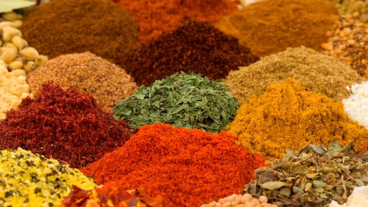 4 ways to spice up your beauty routine