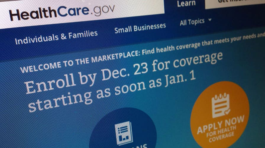 Core elements of ObamaCare go into effect