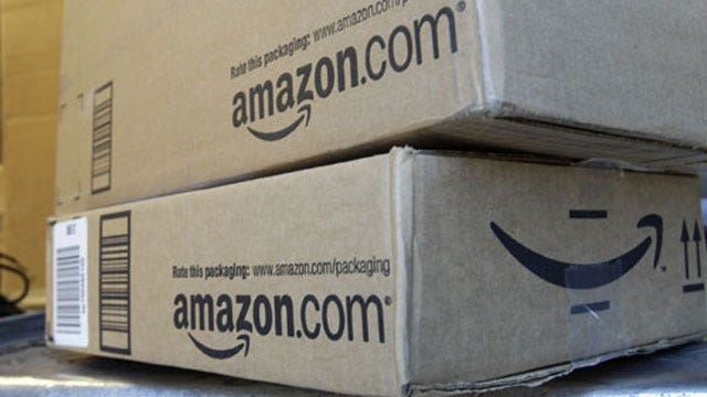 Bank on This: 3 more states to charge sales tax on Amazon