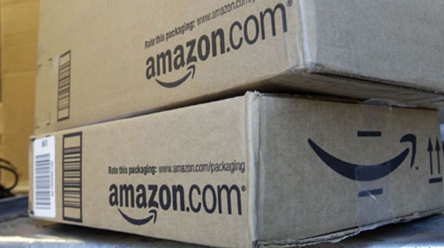 Bank on This: 3 more states to charge sales tax on Amazon