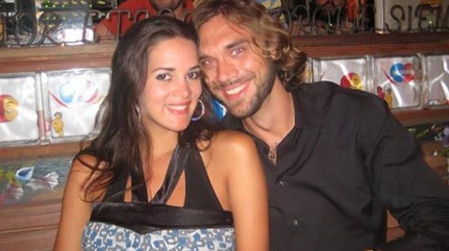 Five Arrested In Murder Of Former Miss Venezuela And Her Ex-Husband