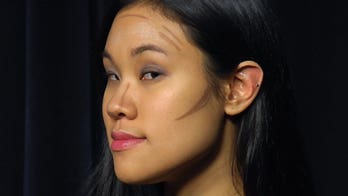 WATCH: How To Add Contours To Your Face