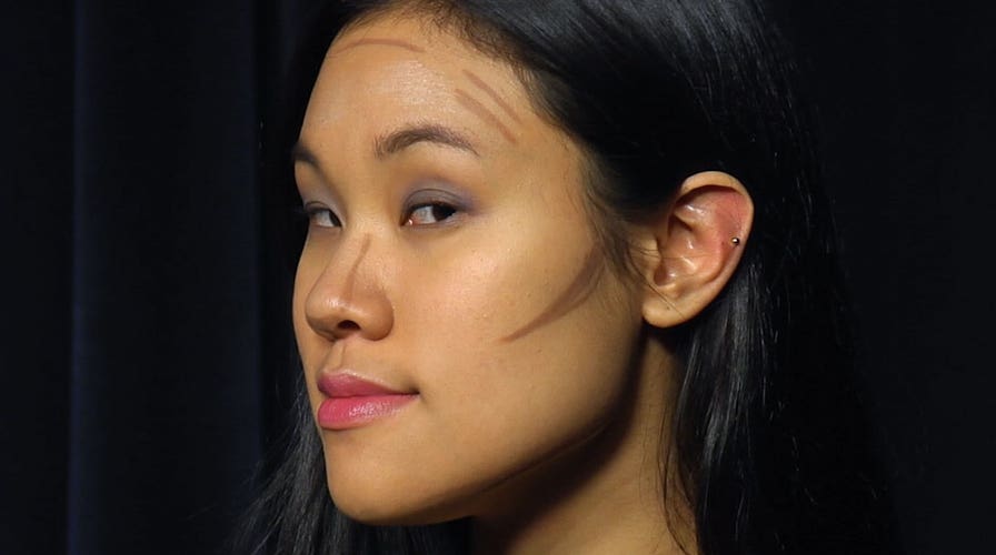 Contouring Made Easy