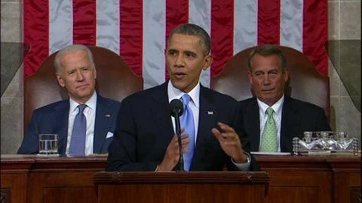 State of the Union Address