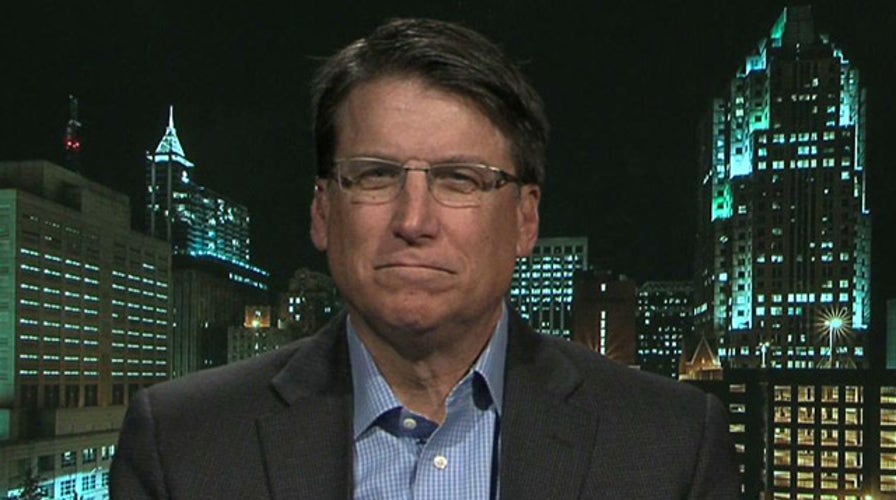 Did capping jobless benefits cut NC's unemployment rate?