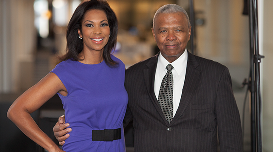 Celebrating Black History Month