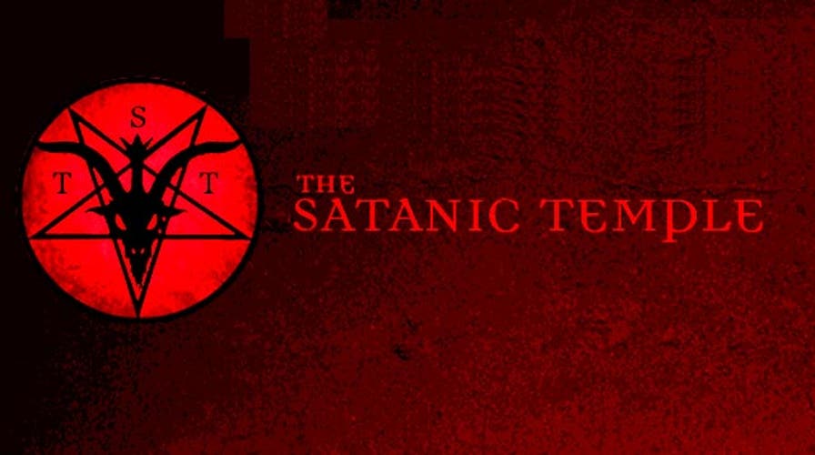 Harvard to host 'satanic black mass'