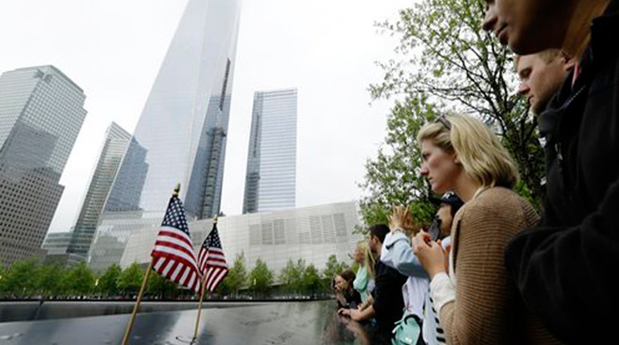A look inside the controversial 9/11 museum film