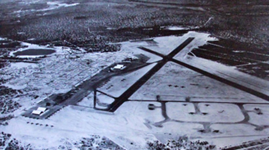 The U.S. has a history in World Cup city of Natal