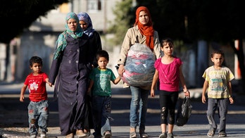 Is Hamas winning propaganda war vs. Israel?