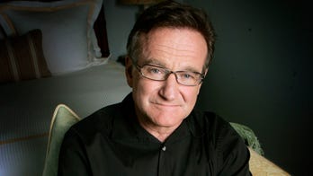 Robin Williams cheered up Christopher Reeve after accident, felt guilt over John Belushi's death, says doc
