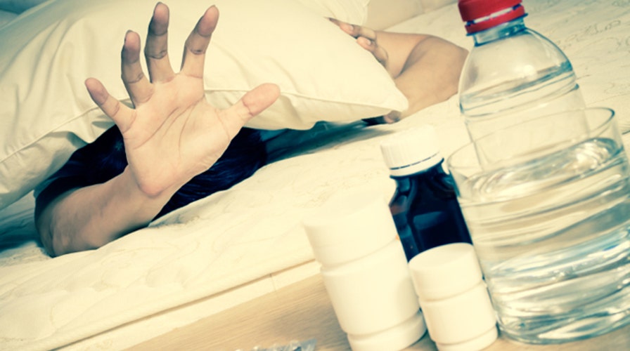 Need a hangover cure?