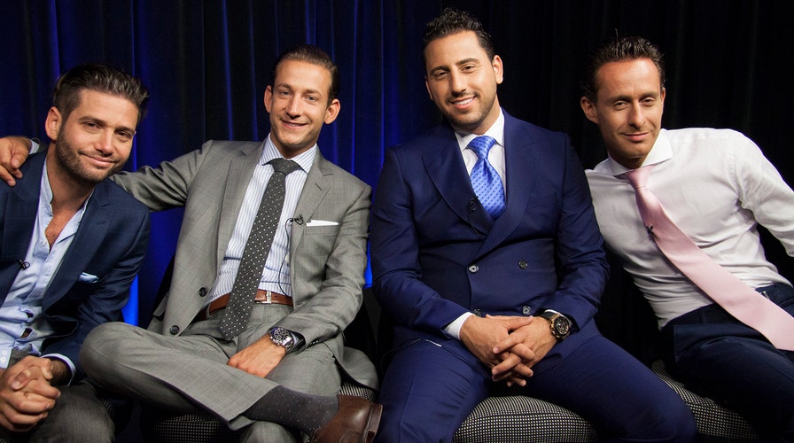 The Cast of 'Million Dollar Listing L.A.' Just Got Bigger