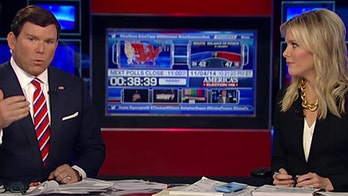 Chronicling a midterm massacre; Sharyl Attkisson's indictment of CBS