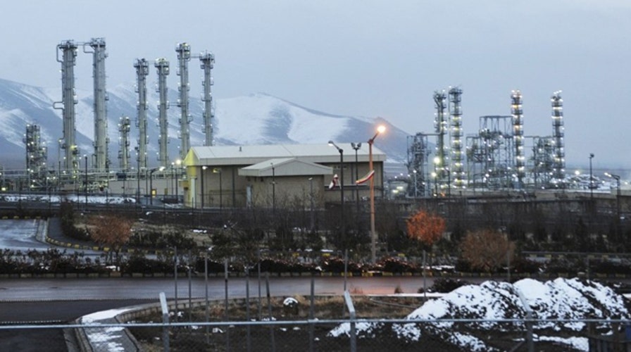 Foreign Policy: What we face