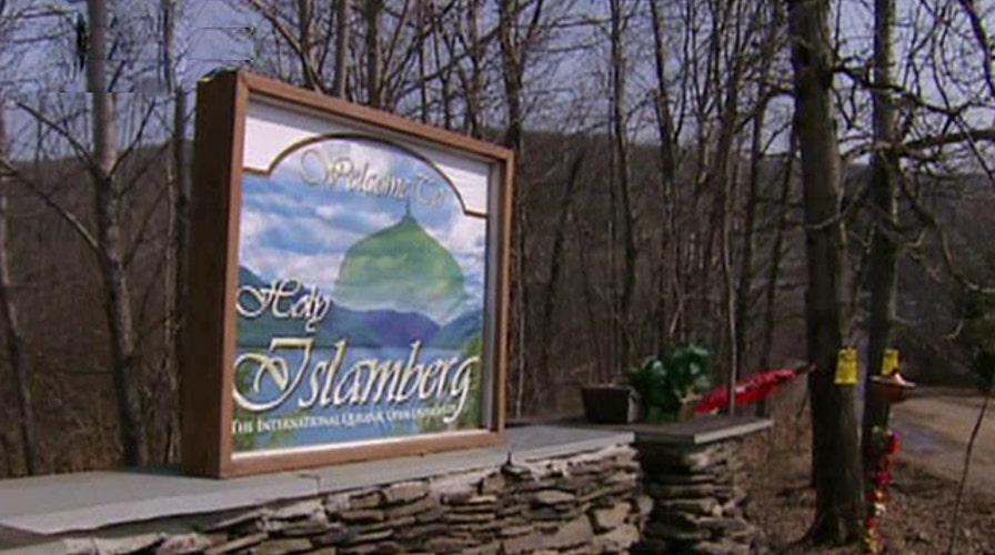 A look at the 5 major Islamist groups identified in the US