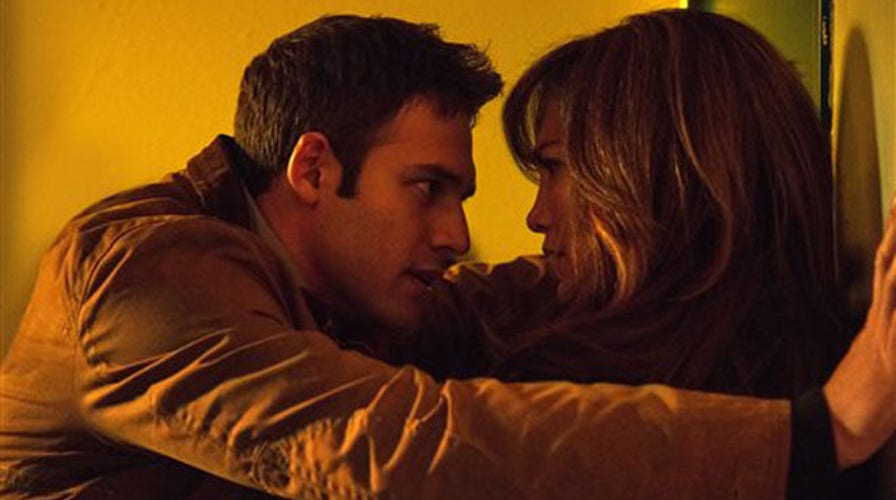 Jennifer Lopez starrer 'The Boy Next Door'