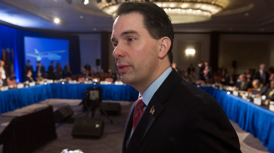 Why mainstream media are putting the spotlight on GOP