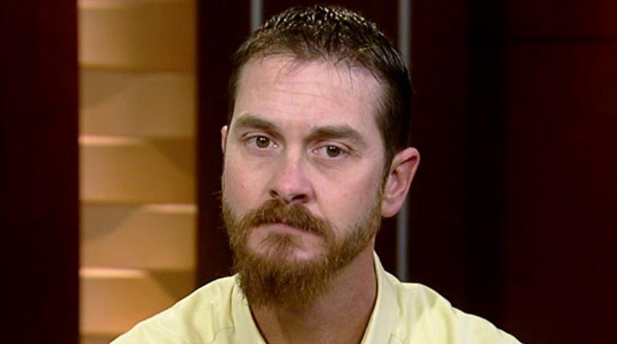 Chris Kyle's brother praises jury's verdict