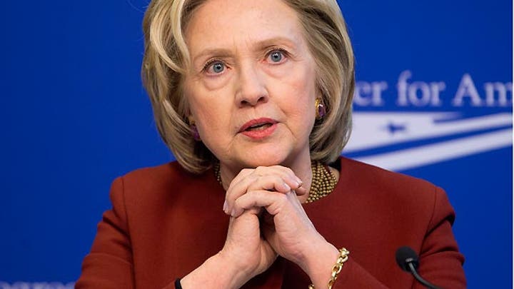 Report: Hillary Clinton's brother received political favors