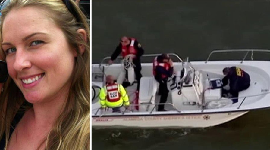 Police: California woman’s abduction a hoax