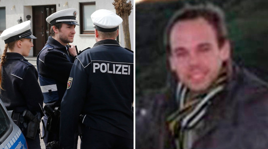 Report: Germanwings co-pilot 'intentionally' crashed plane