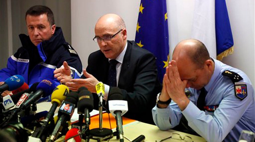 No indications that Germanwings co-pilot had terror ties