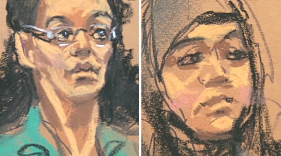 Fighting homegrown terrorism in the US