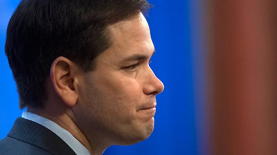 Reaction to Rubio's plan for taxes