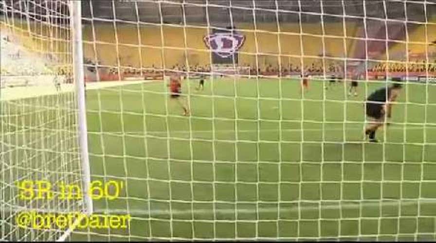 SR in 60: May 28, 2015