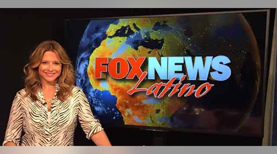 Fresh summer tips by Chef Ingrid Hoffmann