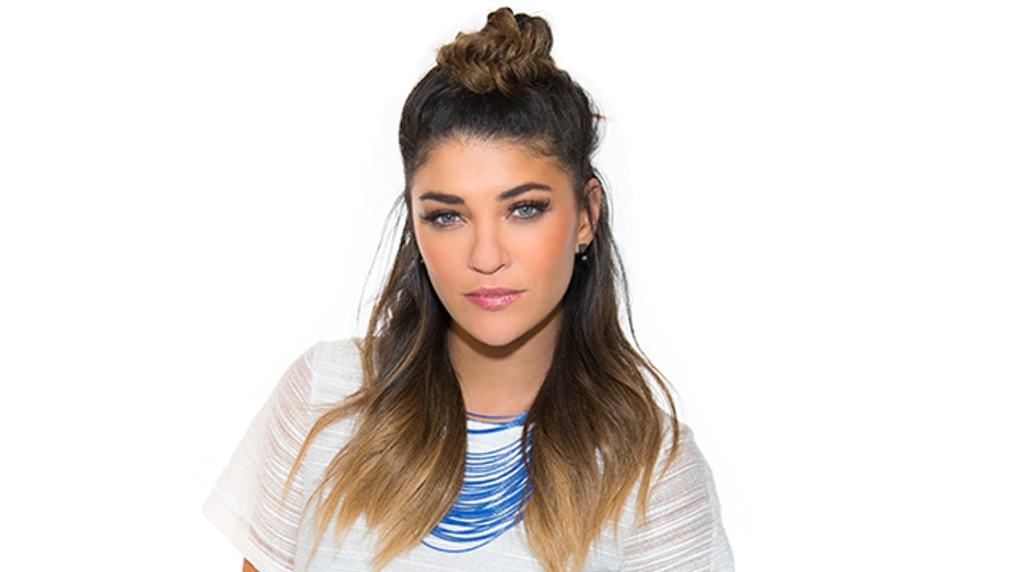 Jessica Szohr Goes To Extremes On Usa S Complications Fox News