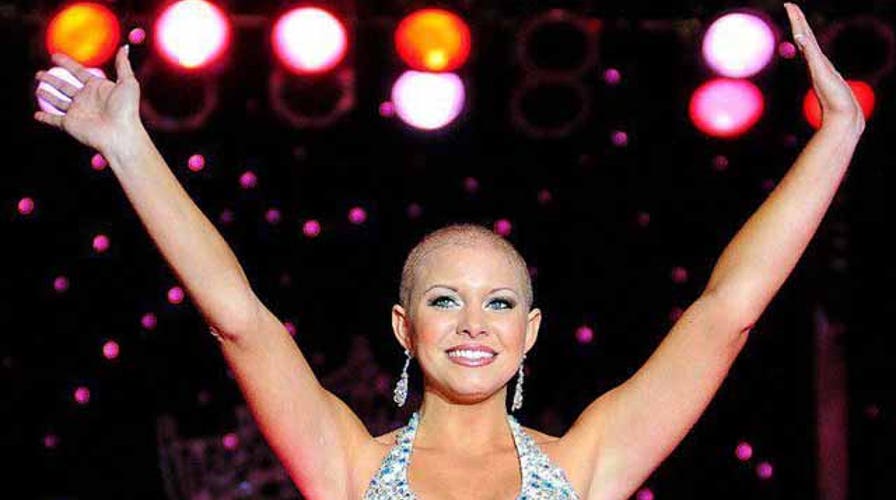 Countrywide tour educates women about hair loss