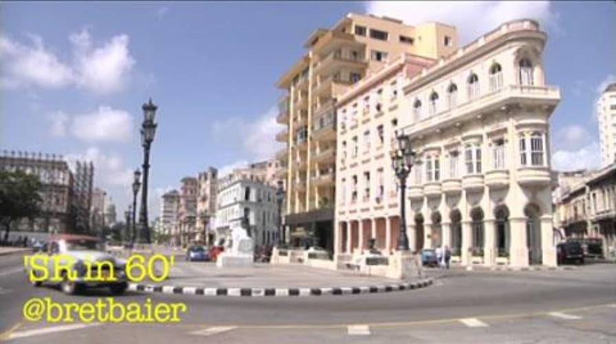 SR in 60: Trouble for Chicago Public Schools