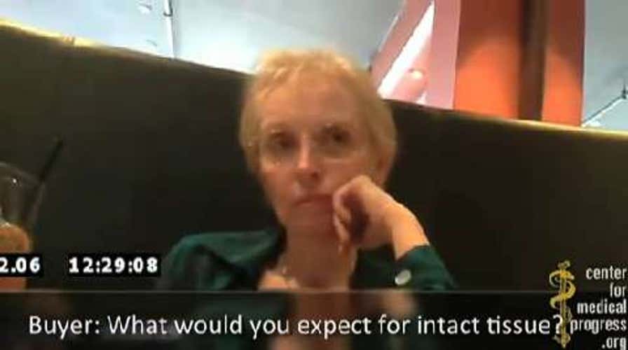 ӰƵ troubles for Planned Parenthood