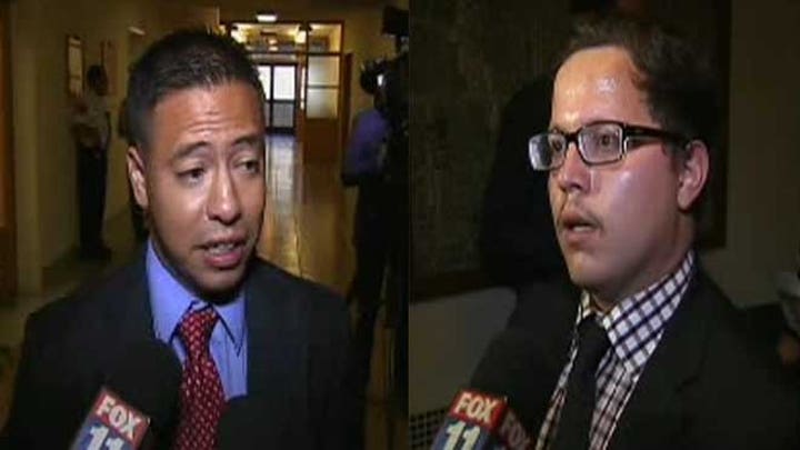 2 undocumented immigrants named to city commission posts in CA