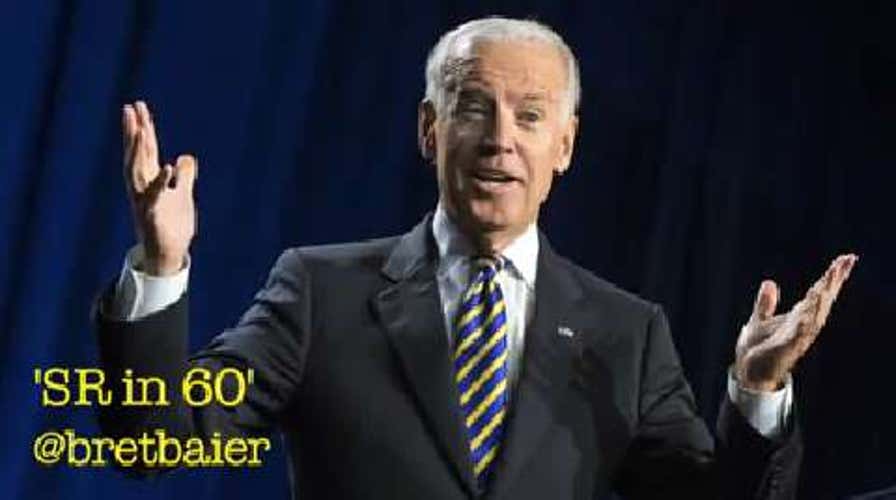 Democratic challengers for Hillary Clinton?